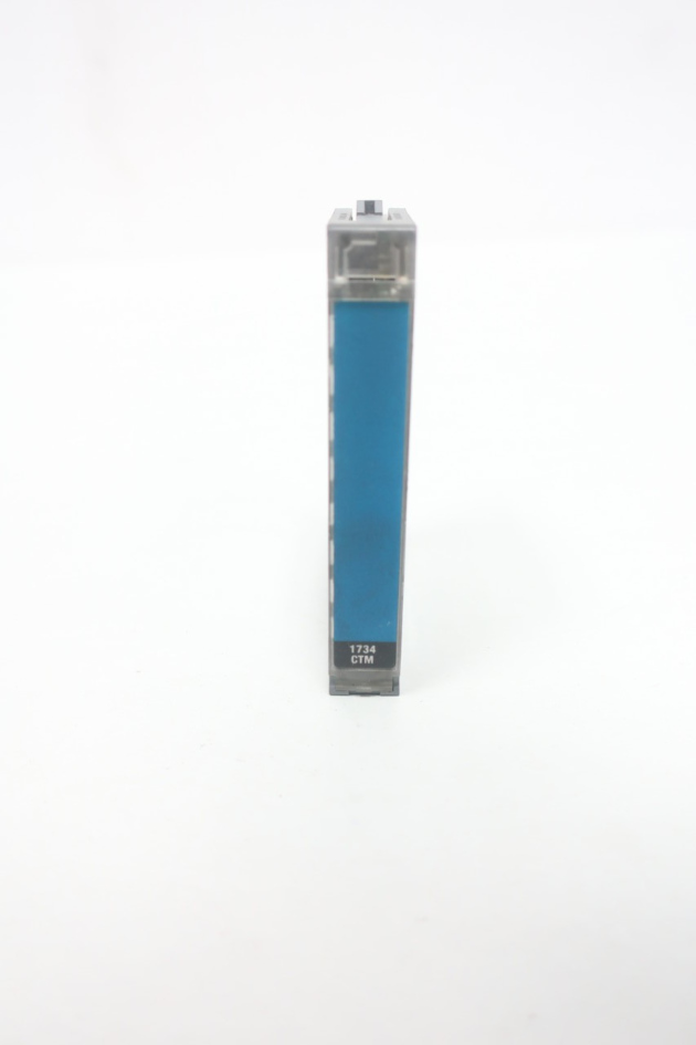 AB 1771-NC6 Control Module, Industrial Automation Solutions