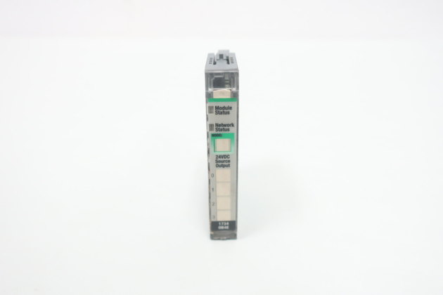 Allen Bradley 1336T-GT1-SP34B & 1336T-LM1EN, Advanced Industrial Control Module