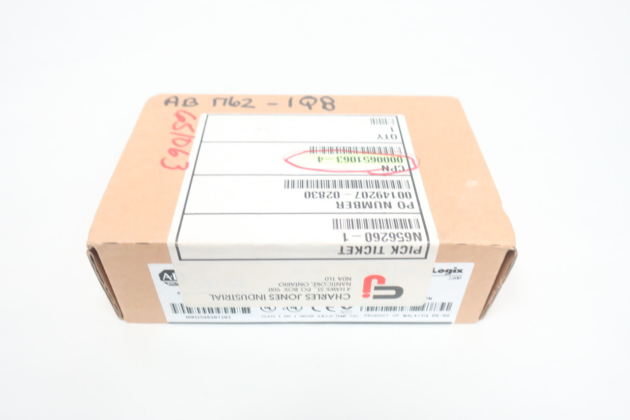 A-B 1756-L75 Control Module
