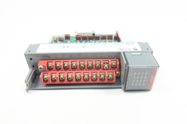 AB 2711P-T10C22D9P - Industrial Operator Interface Module, for Advanced Manufacturing Systems - Image 2