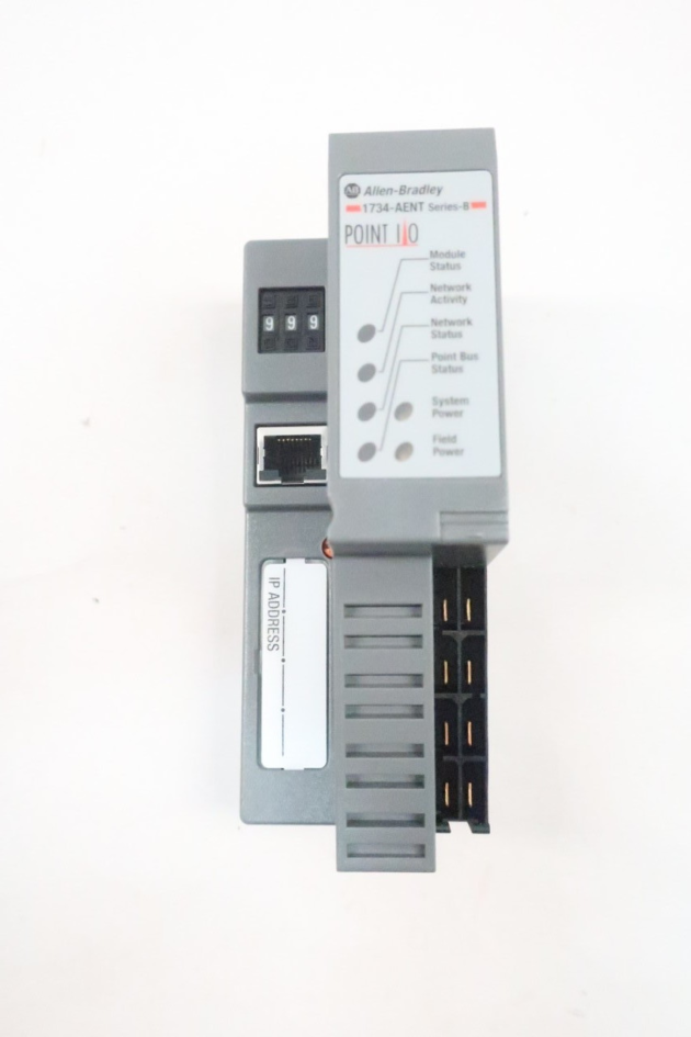 SIemens 20G1ANF061JA0NNNNN High-Performance PLC Module - Image 2