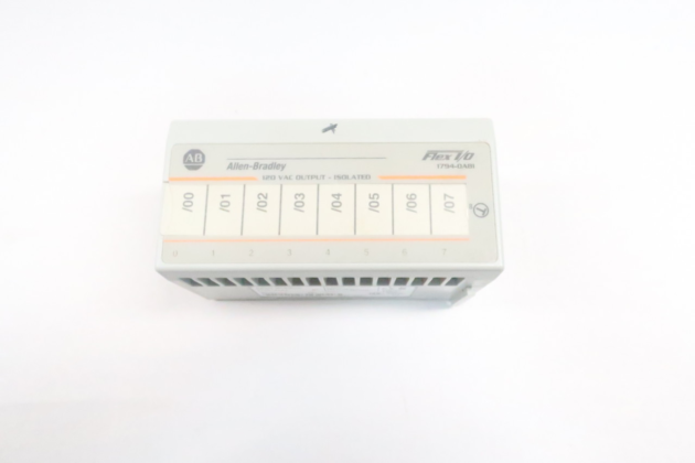 Allen-Bradley 1746-BTM Modular Control System