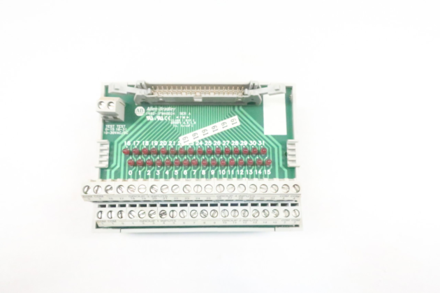 Siemens ControlLogix 1756-L62/B Logix5562 Processor, Advanced Control Solution for Industry 4.0