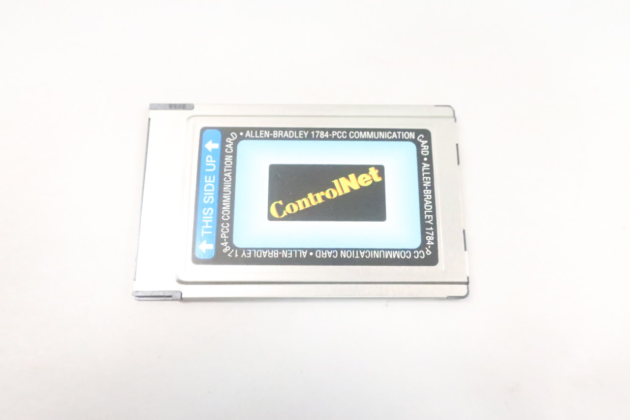 ICS Triplex Trusted T9852 - Industrial PLC Control Module