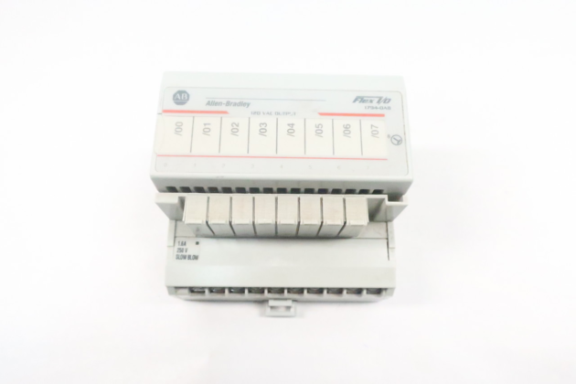 Allen-Bradley 2711P-T15C6D1 PanelView Plus 7 PLC Module