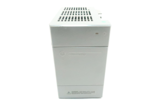 GE 1771-OQ16/C PLC-5 DC Output Module - Advanced Control Solutions