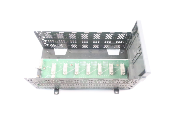 Allen Bradley 1764-24BWA MicroLogix 1500 Base PLC Module - Image 2