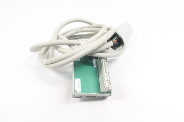 Rockwell Automation 2090-CPBM7DF-08AF60 Flexible Cable, Control System Accessories - Image 2