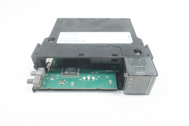 ICS TRIPLEX T8310 Expander Processor: High-Performance Module for Industrial Control Solutions - Image 2