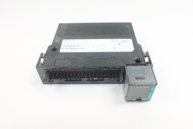 Allen Bradley 1756-L75 ControlLogix Logix5575 Processor, Industrial Automation Control Module - Image 2