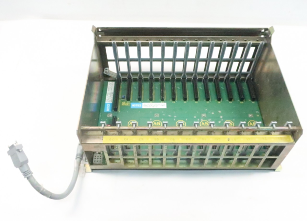 AB Control Solutions AB 1797-IE8NF External Analog Input Module - Image 2