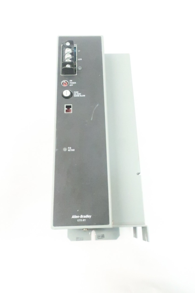AB 1756-L73/A Controller, Industrial Control Module