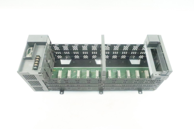 Allen-Bradley 1771-A1B/B: Industrial PLC Chassis for Advanced Control Systems