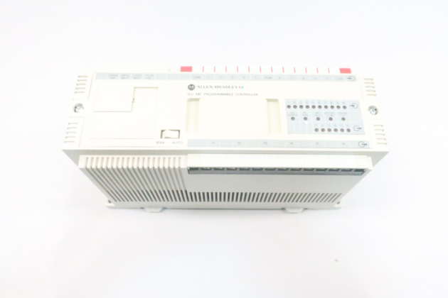 Siemens 1771-DMC Control Coprocessor Module, Industrial Automation Solutions - Image 2
