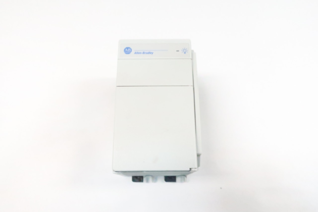 AB 1756-M16SE Interface Module: Industrial Control Module by Allen-Bradley