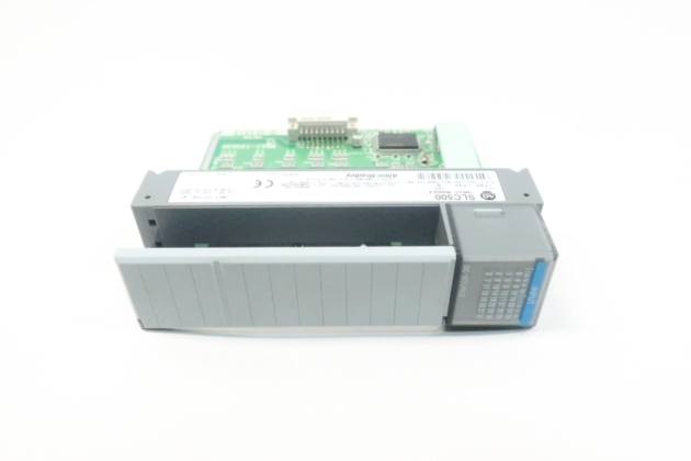 AB 1756-L63/A Industrial Control Module, Precision Automation Solutions