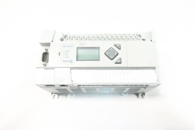 Advanced Industrial Control Module - 1606-XLP100E
