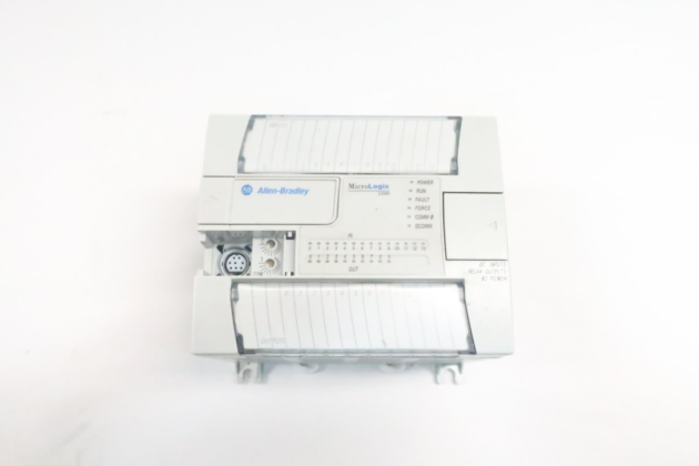AB Electronics 1747-MNET Communication Module