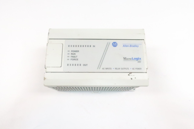 AB 1771-PS7 Power Supply Module - Image 2