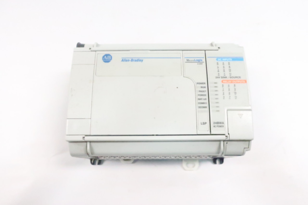 AB 1336-BDB-SP17C, Precision Control Module for Advanced Automation Systems