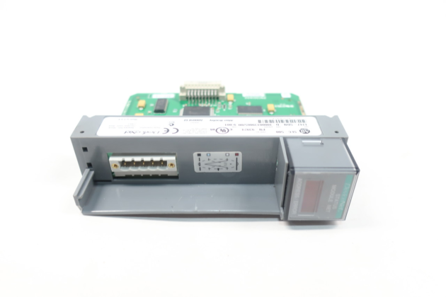 Allen-Bradley AB 2711P-RDK15C PanelView Plus 6 Terminals, Industrial Control Solutions - Image 2