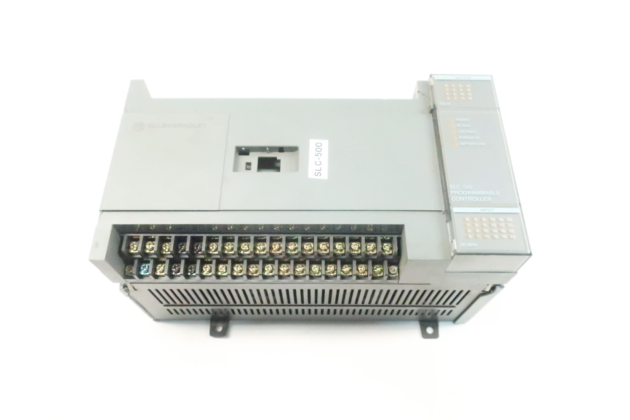 Allen Bradley AB 1336F-MCB-SP1G Drive Control Board