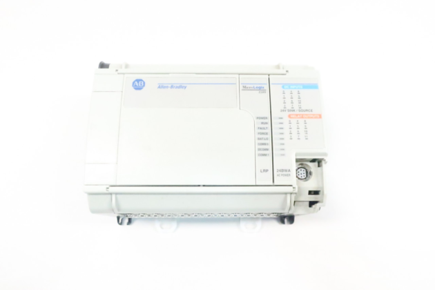 GE PanelView 1000 Standard Operator Terminal 2711-T10C10, Industrial Control Solutions - Image 2