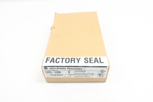 AB 1770-KFD Industrial Interface Module