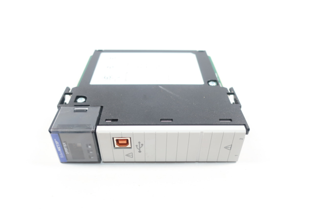 Allen-Bradley 1771-OR, Digital Relay Output Module, Industrial Control Systems - Image 2