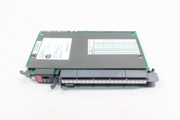 Siemens 1785-BEM/B PLC-5 Backup for Industrial Automation, 200 Characters or Less - Image 2